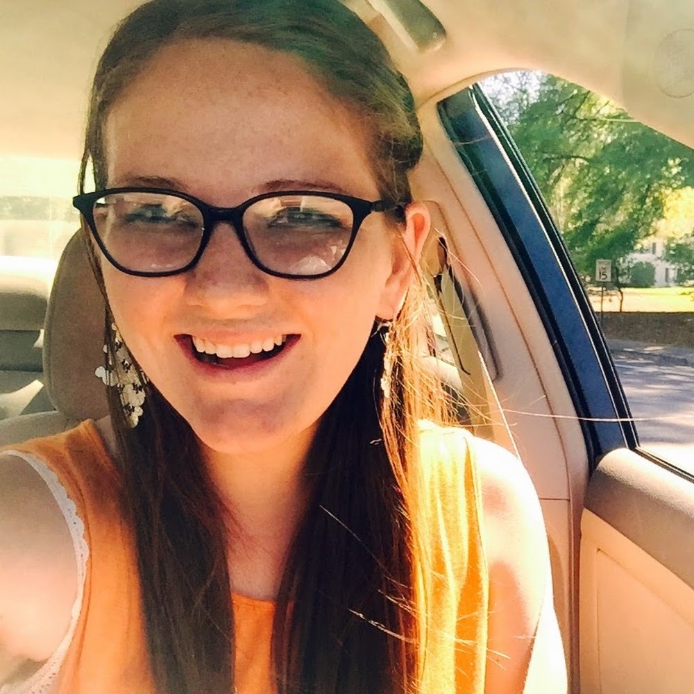 Meet your Posher, Megan